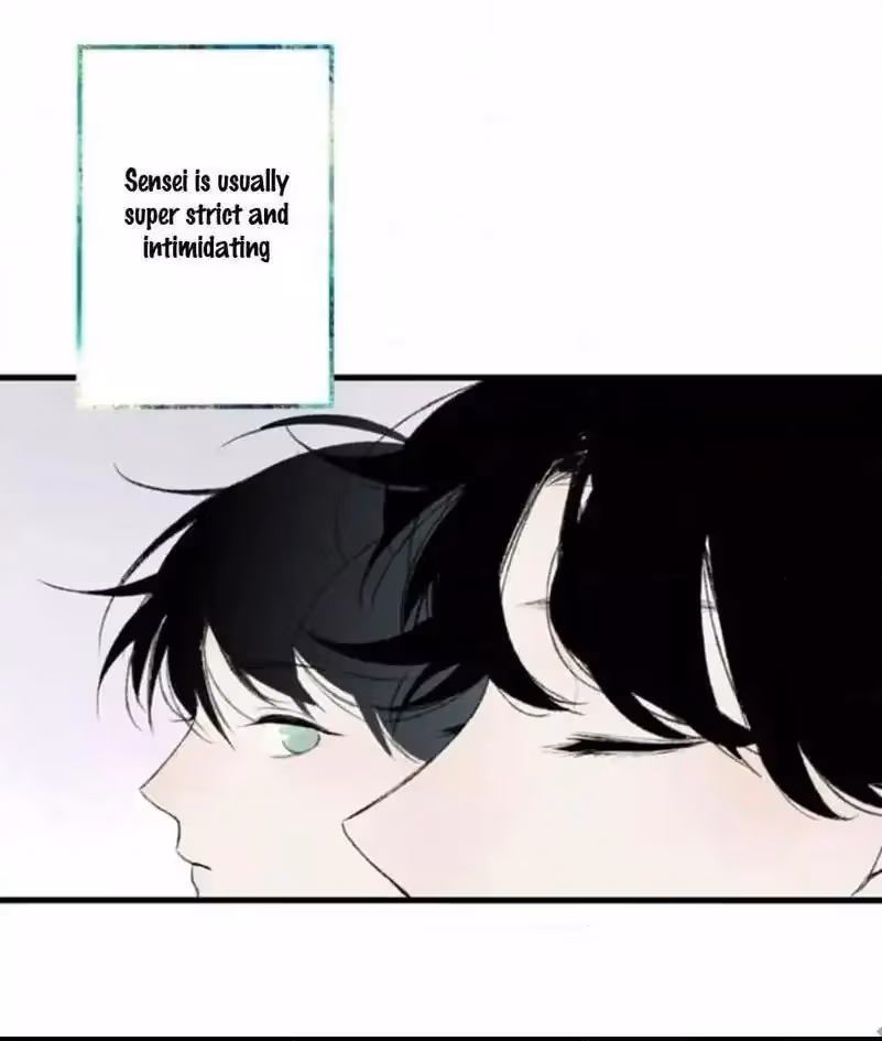 Read Shen Sheng chapter 6 image 26 on Lezhin