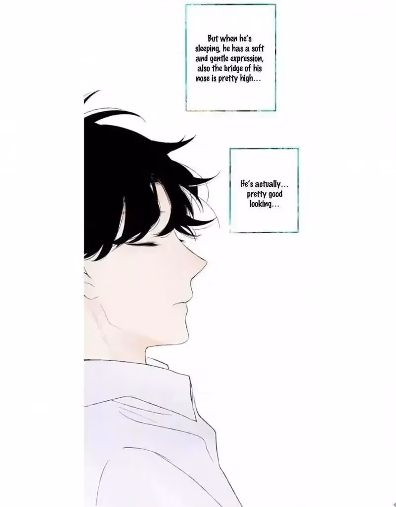 Read Shen Sheng chapter 6 image 27 on Lezhin