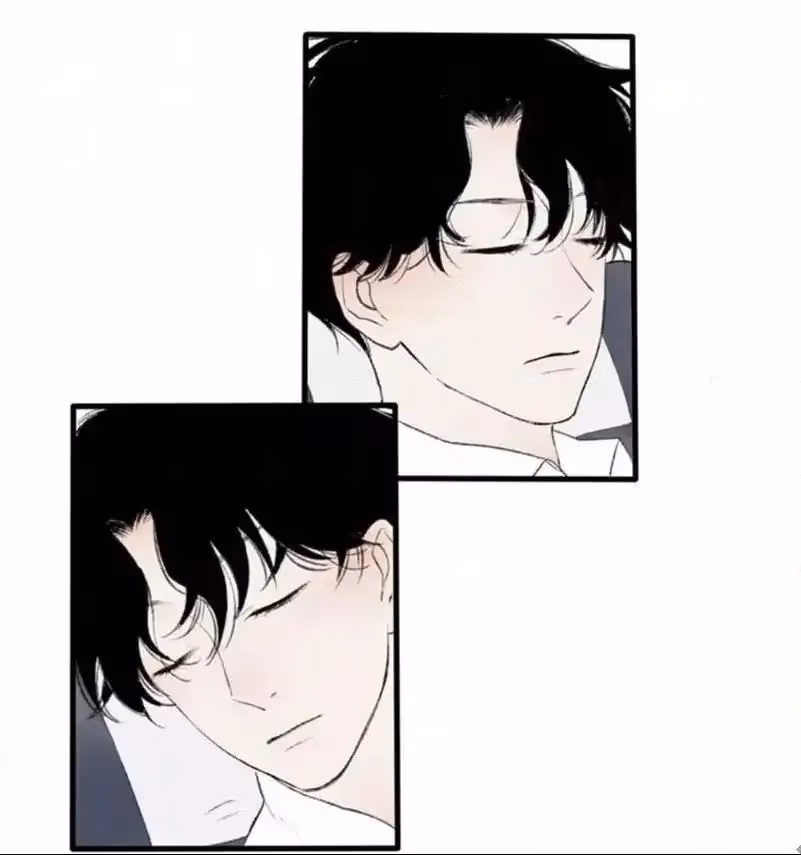 Read Shen Sheng chapter 6 image 29 on Lezhin