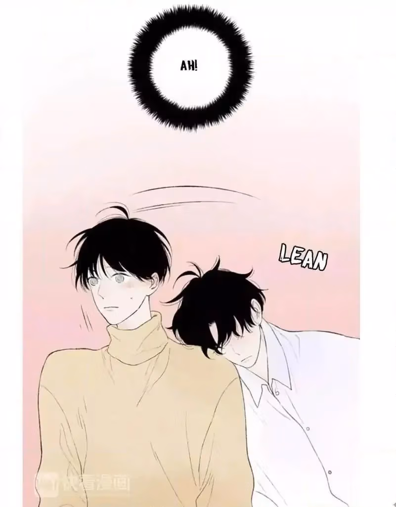 Read Shen Sheng chapter 6 image 31 on Lezhin