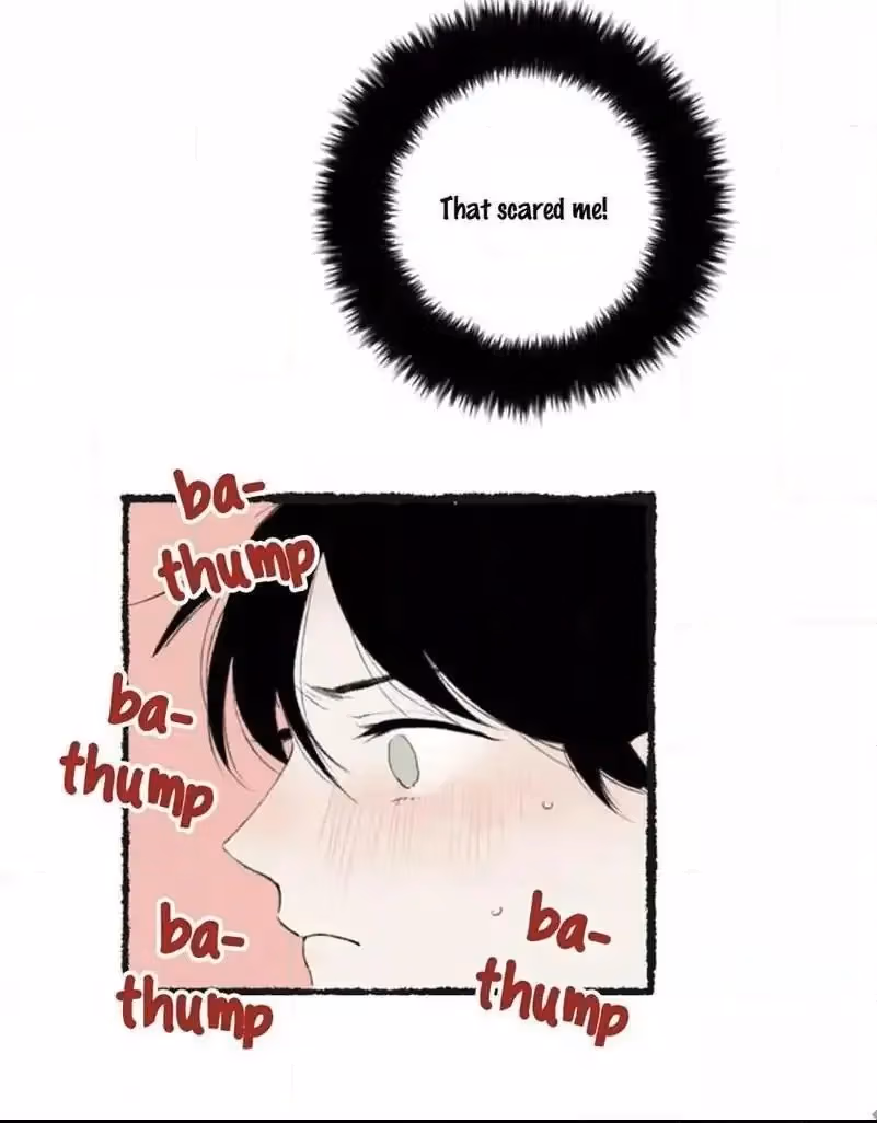 Read Shen Sheng chapter 6 image 32 on Lezhin