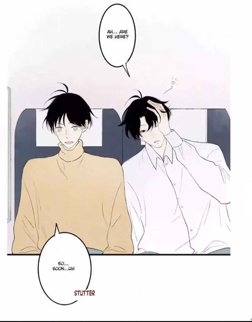 Read Shen Sheng chapter 6 image 35 on Lezhin