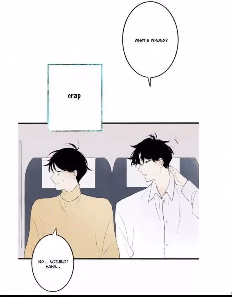 Read Shen Sheng chapter 6 image 36 on Lezhin
