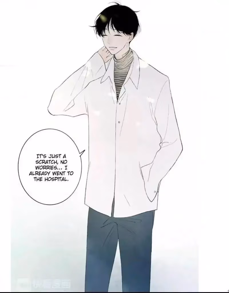 Read Shen Sheng chapter 6 image 4 on Lezhin