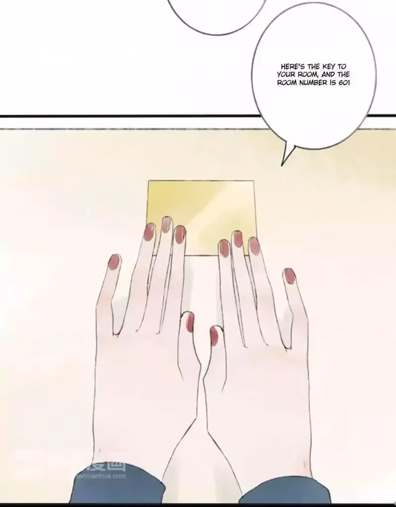 Read Shen Sheng chapter 6 image 42 on Lezhin