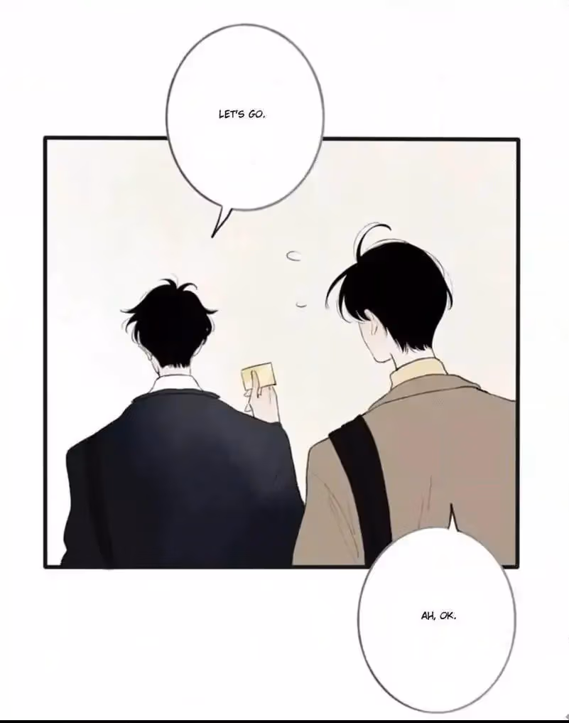 Read Shen Sheng chapter 6 image 43 on Lezhin
