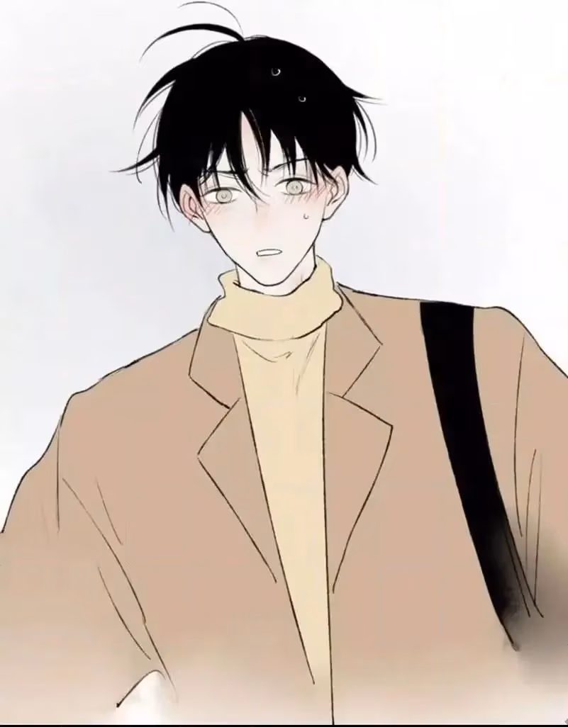 Read Shen Sheng chapter 6 image 46 on Lezhin