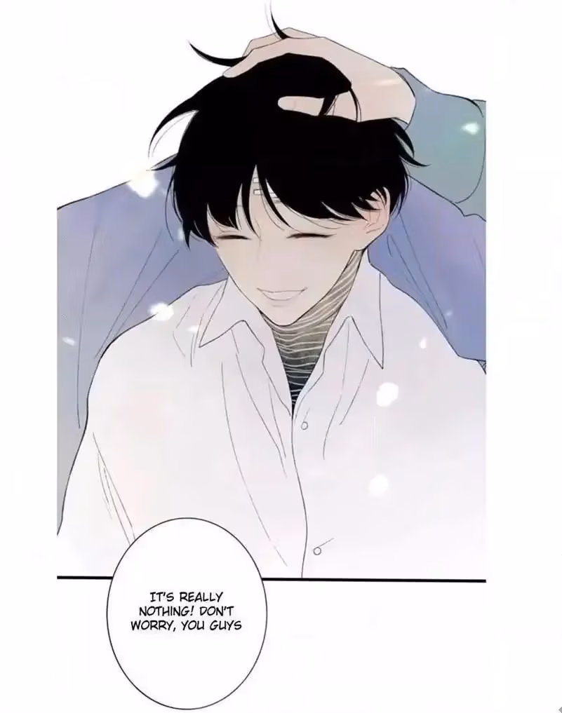 Read Shen Sheng chapter 6 image 6 on Lezhin