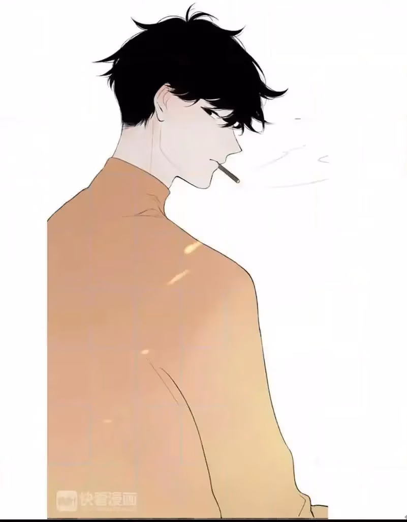 Read Shen Sheng chapter 6 image 8 on Lezhin