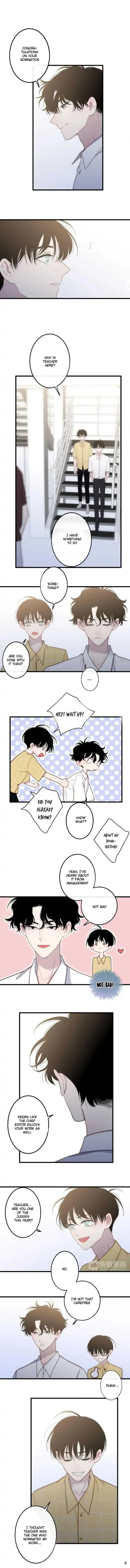 Read Shen Sheng chapter 60 image 2 on Lezhin