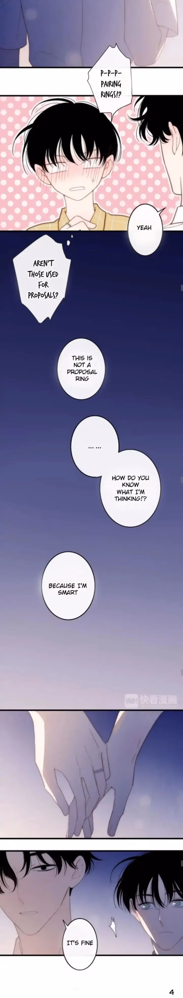 Read Shen Sheng chapter 62 image 7 on Lezhin