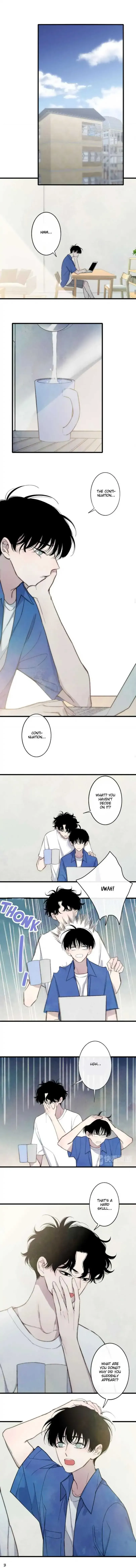 Read Shen Sheng chapter 67 image 2 on Lezhin