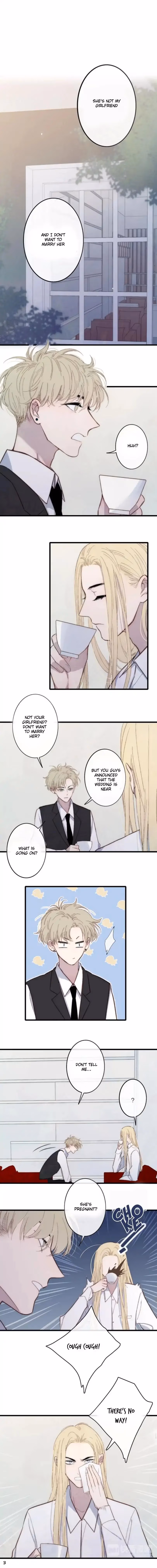 Read Shen Sheng chapter 68 image 2 on Lezhin