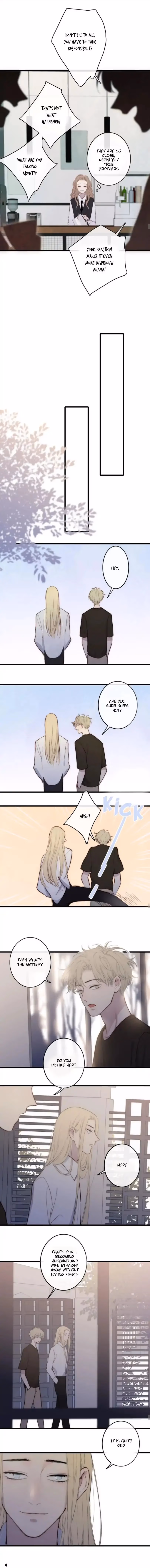 Read Shen Sheng chapter 68 image 3 on Lezhin