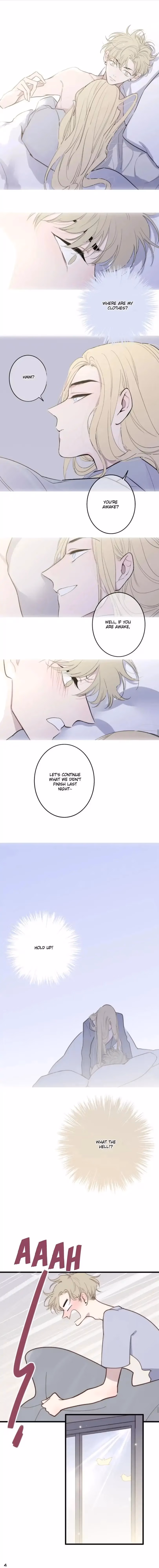 Read Shen Sheng chapter 69 image 3 on Lezhin