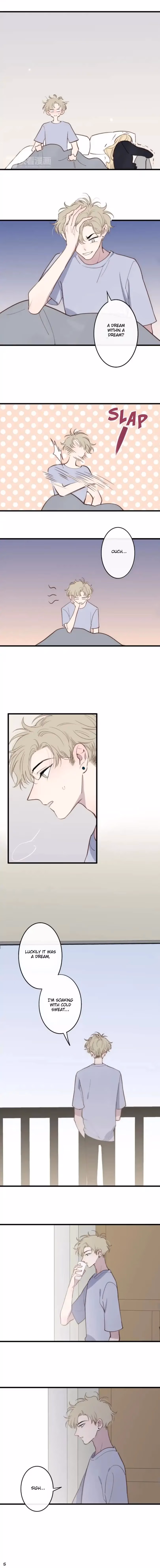 Read Shen Sheng chapter 69 image 4 on Lezhin