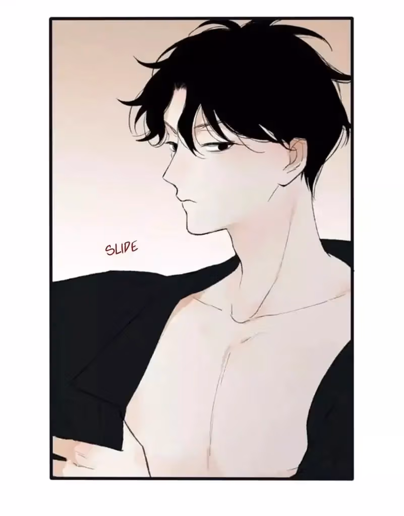 Read Shen Sheng chapter 7 image 10 on Lezhin