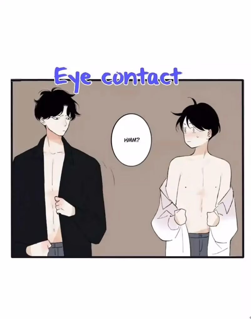 Read Shen Sheng chapter 7 image 11 on Lezhin