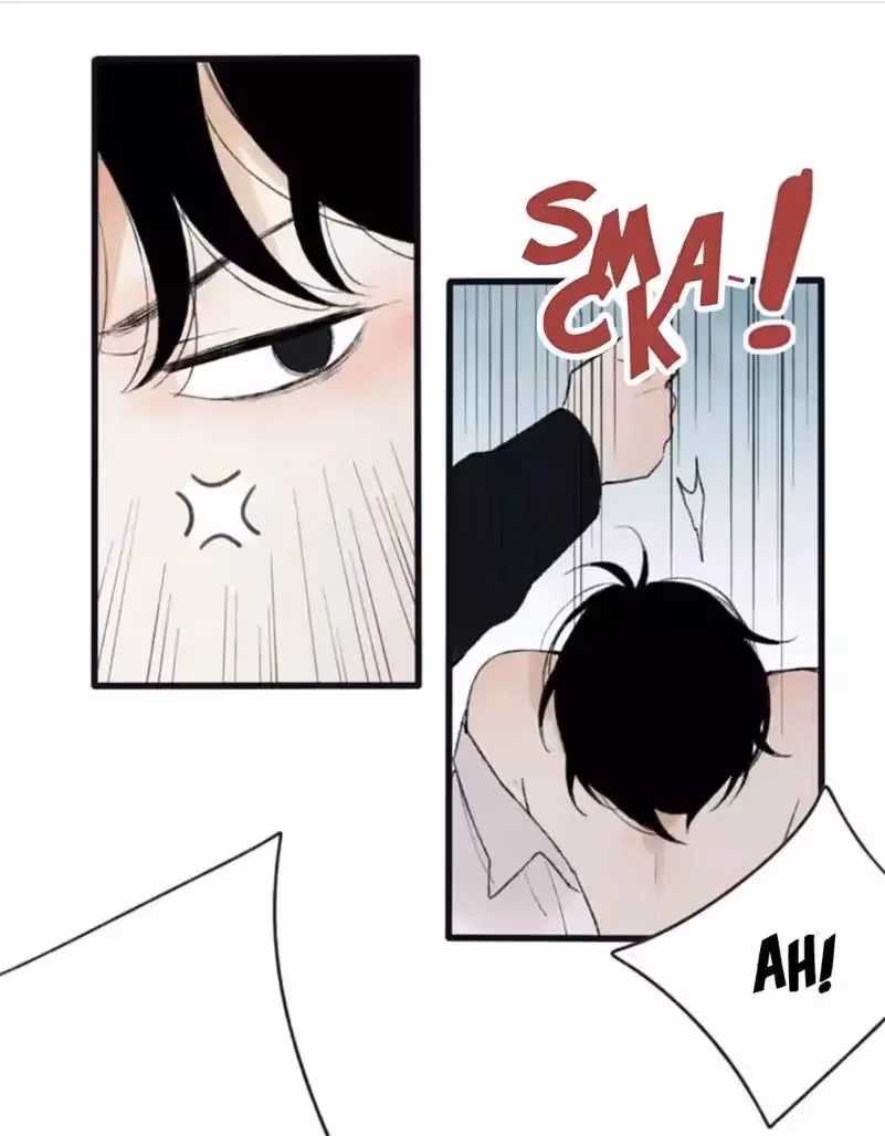 Read Shen Sheng chapter 7 image 12 on Lezhin