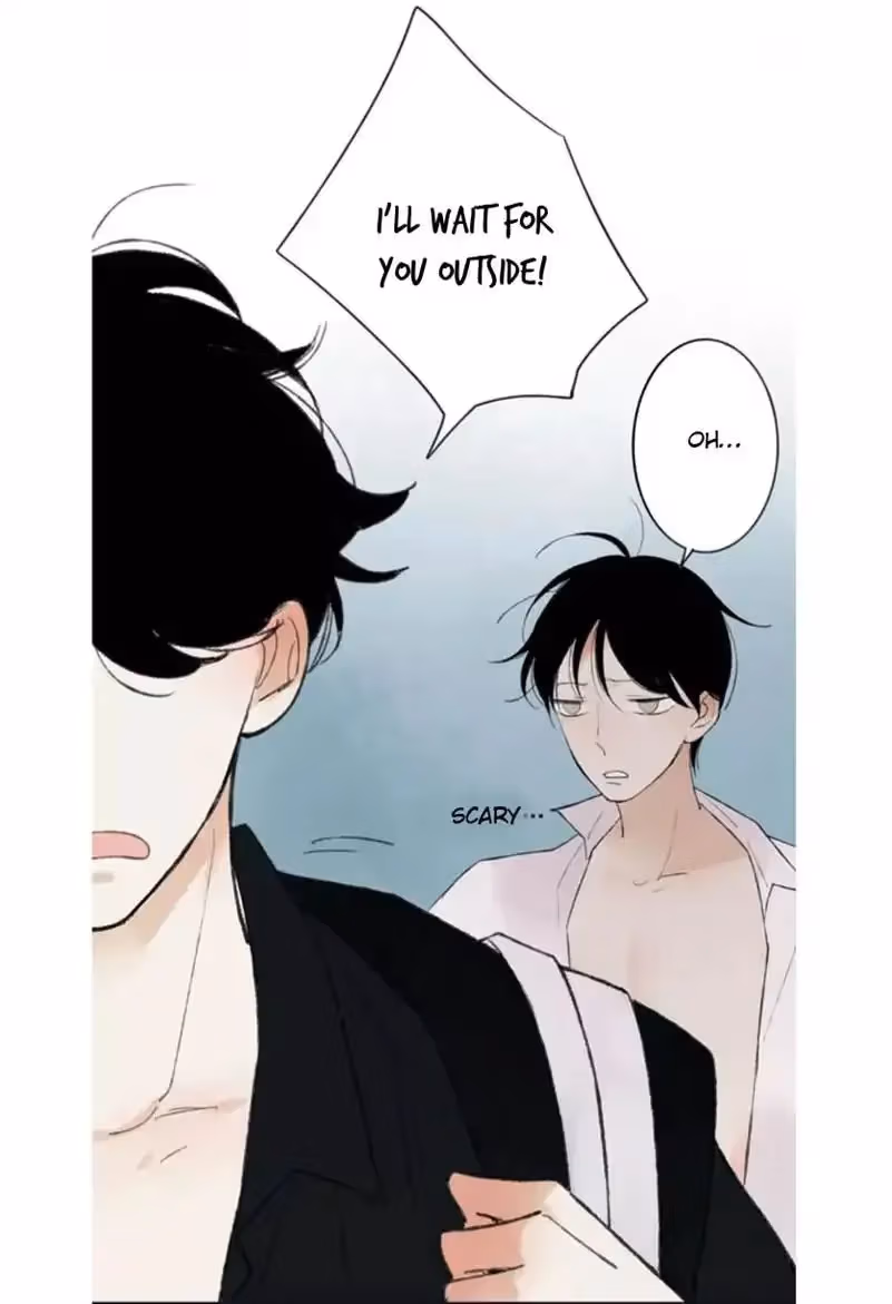 Read Shen Sheng chapter 7 image 14 on Lezhin
