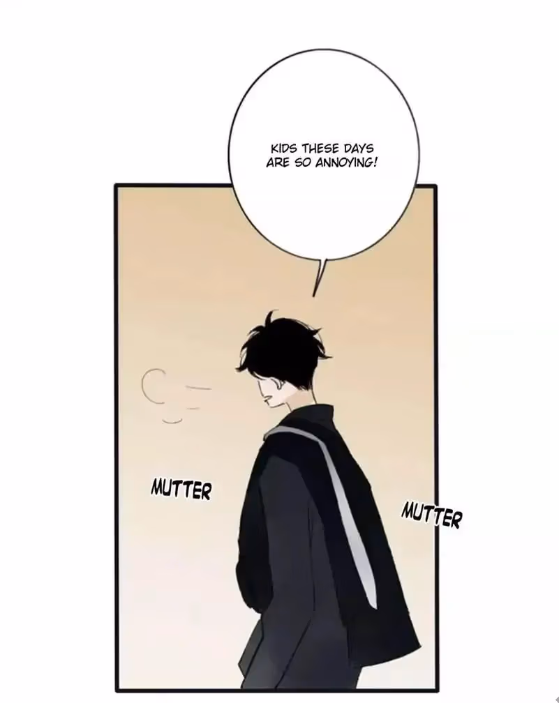 Read Shen Sheng chapter 7 image 15 on Lezhin