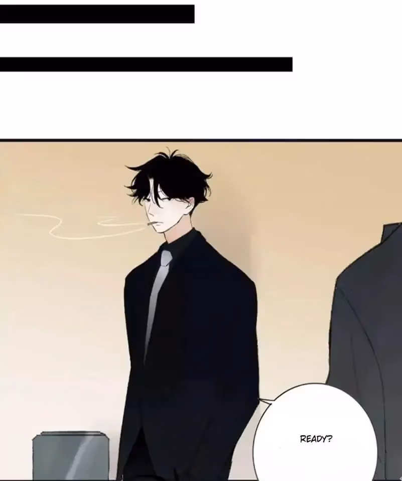 Read Shen Sheng chapter 7 image 16 on Lezhin