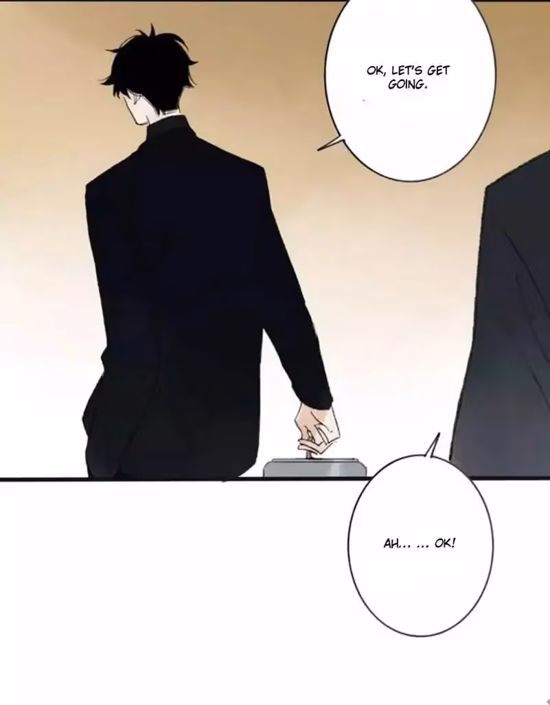 Read Shen Sheng chapter 7 image 18 on Lezhin