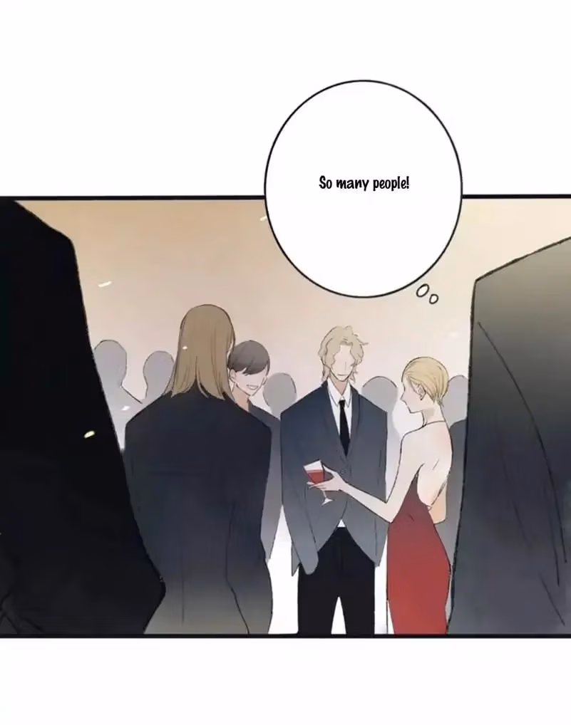 Read Shen Sheng chapter 7 image 22 on Lezhin