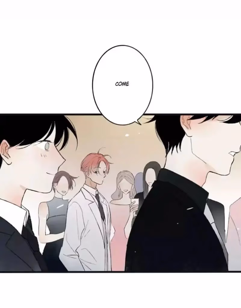 Read Shen Sheng chapter 7 image 23 on Lezhin