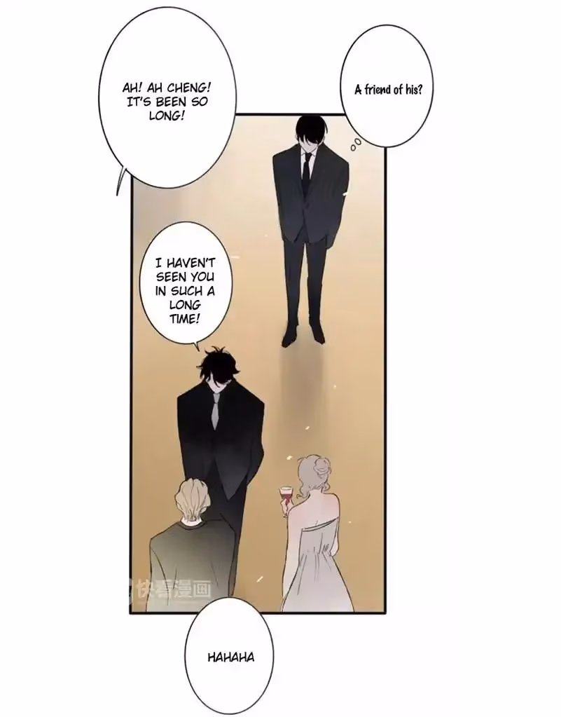 Read Shen Sheng chapter 7 image 25 on Lezhin