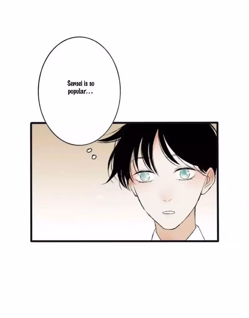 Read Shen Sheng chapter 7 image 26 on Lezhin
