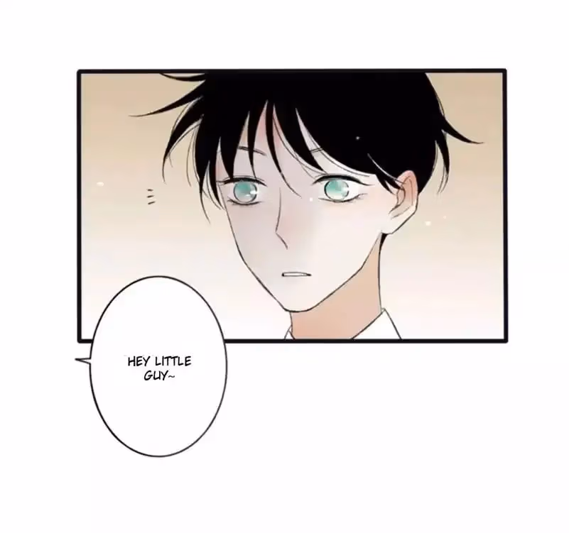 Read Shen Sheng chapter 7 image 27 on Lezhin