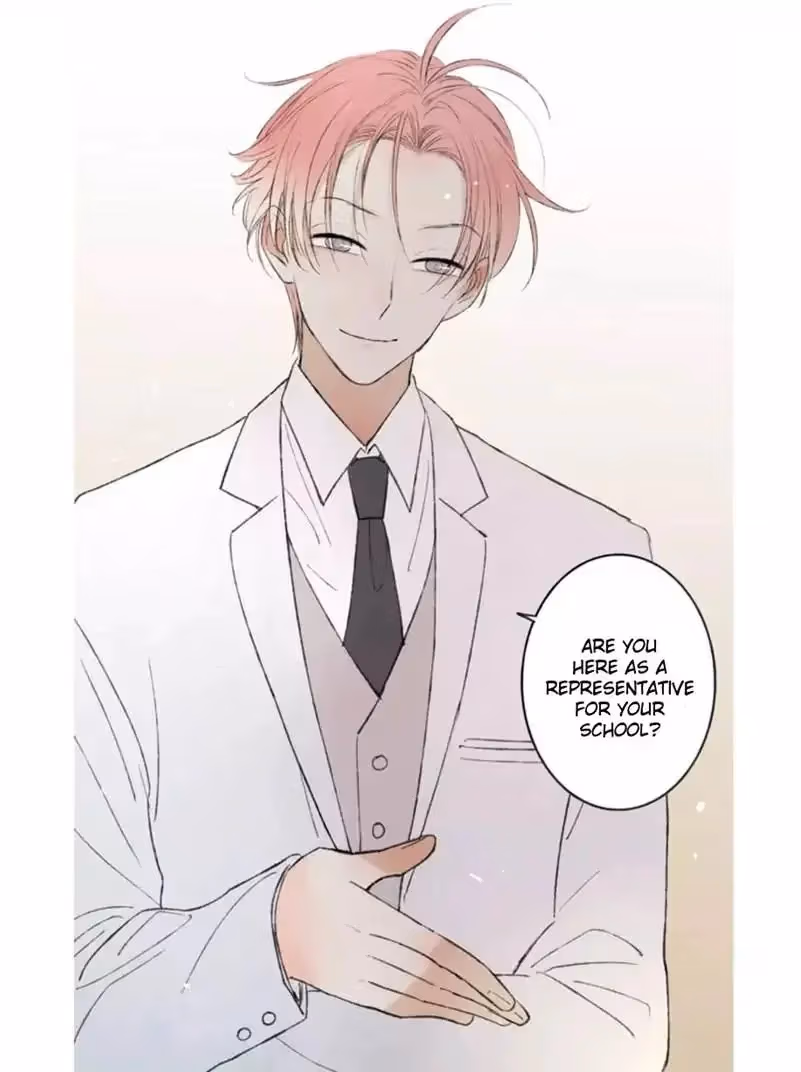 Read Shen Sheng chapter 7 image 28 on Lezhin