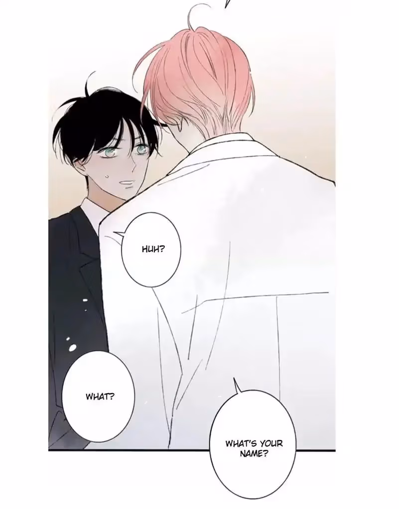 Read Shen Sheng chapter 7 image 31 on Lezhin