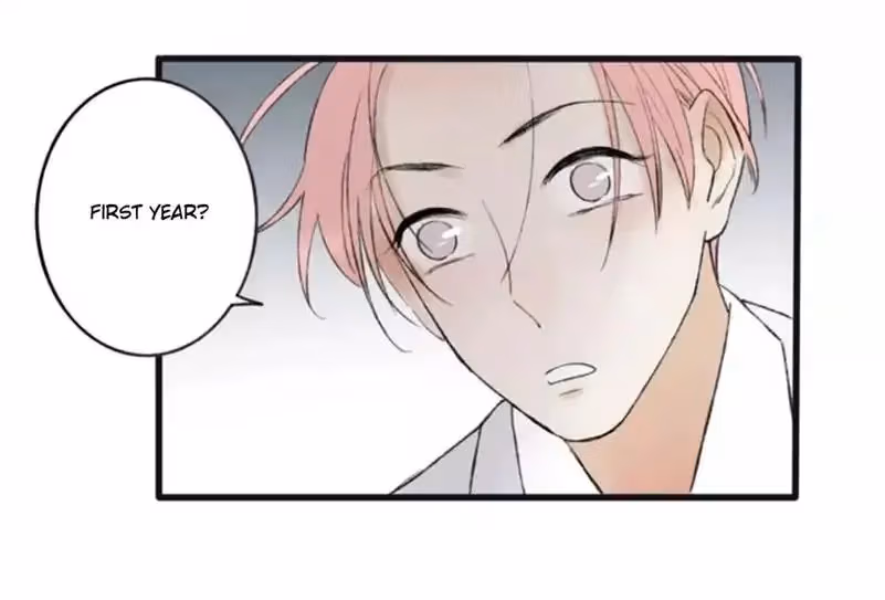 Read Shen Sheng chapter 7 image 33 on Lezhin