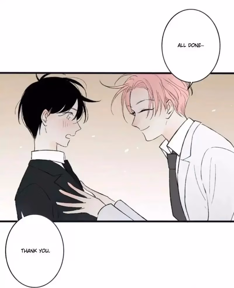 Read Shen Sheng chapter 7 image 34 on Lezhin