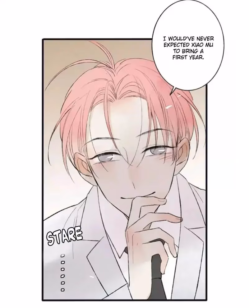 Read Shen Sheng chapter 7 image 35 on Lezhin