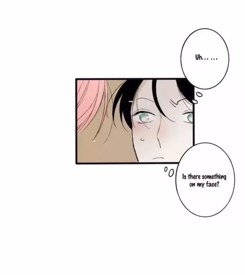 Read Shen Sheng chapter 7 image 36 on Lezhin