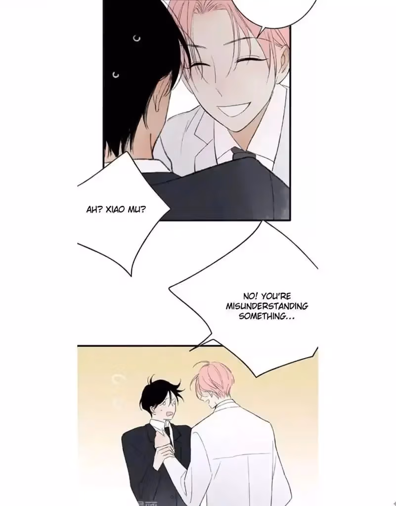 Read Shen Sheng chapter 7 image 38 on Lezhin