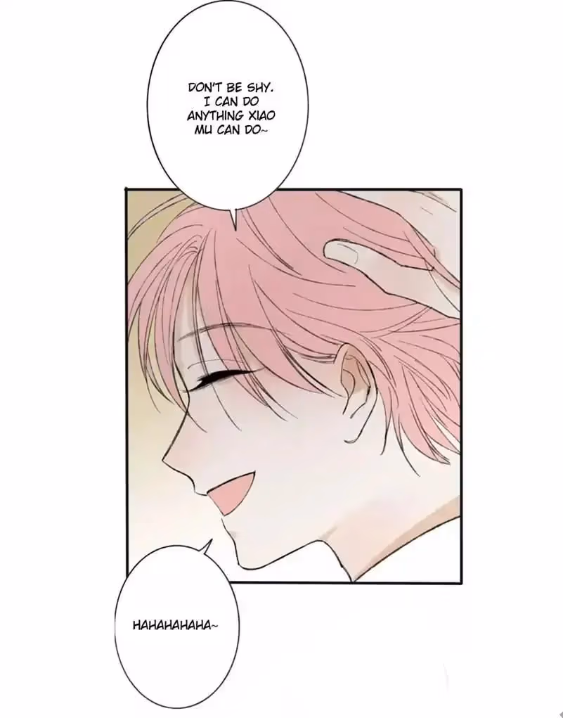 Read Shen Sheng chapter 7 image 39 on Lezhin