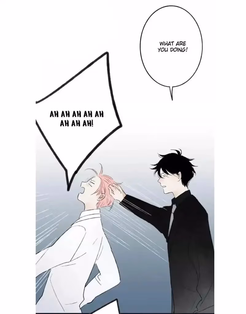 Read Shen Sheng chapter 7 image 40 on Lezhin