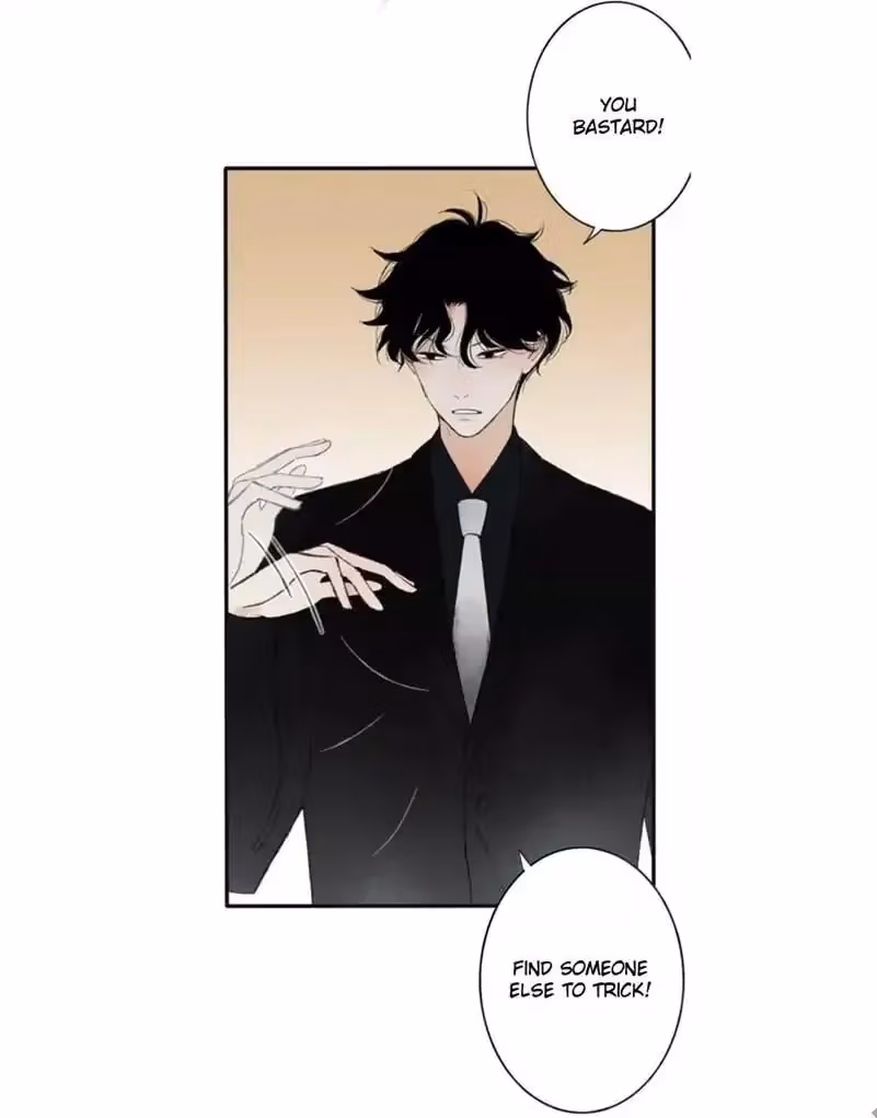 Read Shen Sheng chapter 7 image 42 on Lezhin