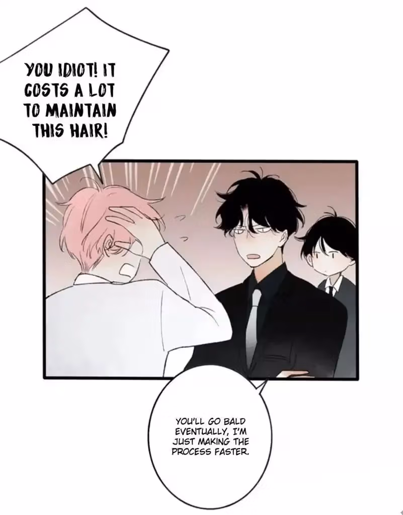 Read Shen Sheng chapter 7 image 43 on Lezhin
