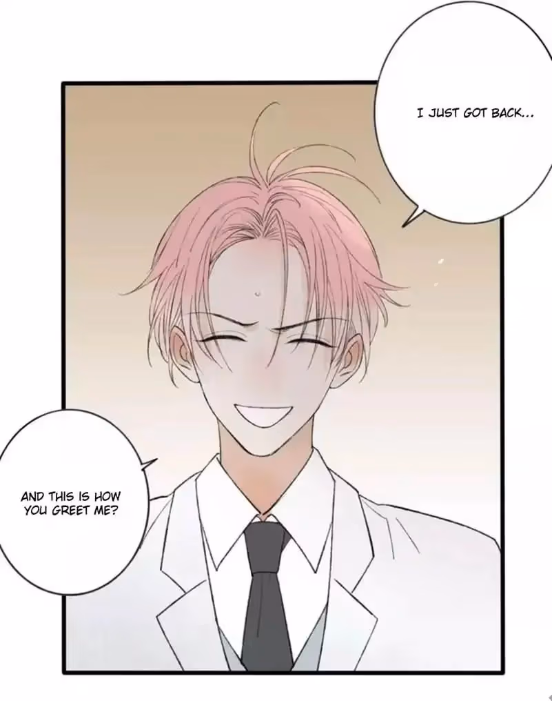 Read Shen Sheng chapter 7 image 44 on Lezhin