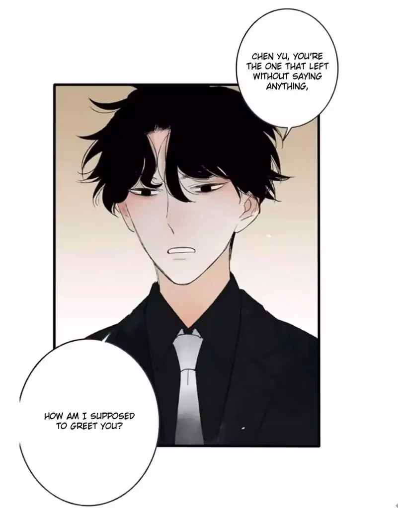 Read Shen Sheng chapter 7 image 45 on Lezhin