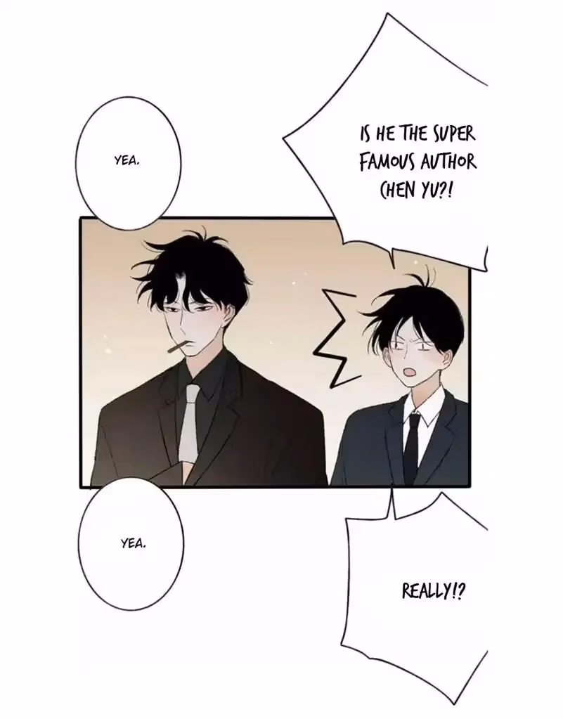 Read Shen Sheng chapter 7 image 52 on Lezhin