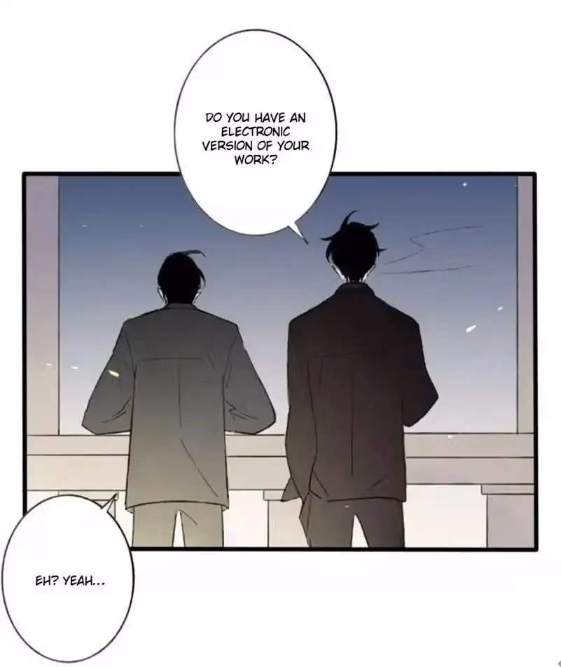 Read Shen Sheng chapter 7 image 54 on Lezhin