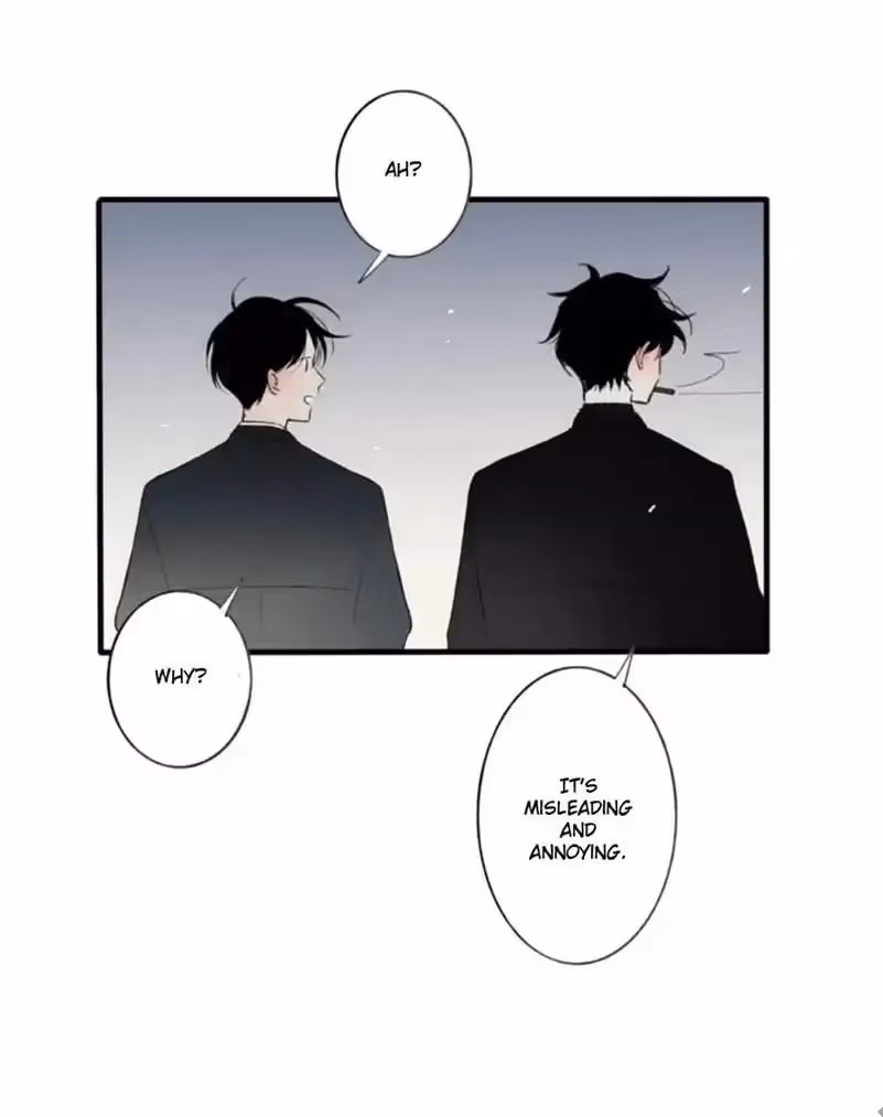 Read Shen Sheng chapter 7 image 58 on Lezhin
