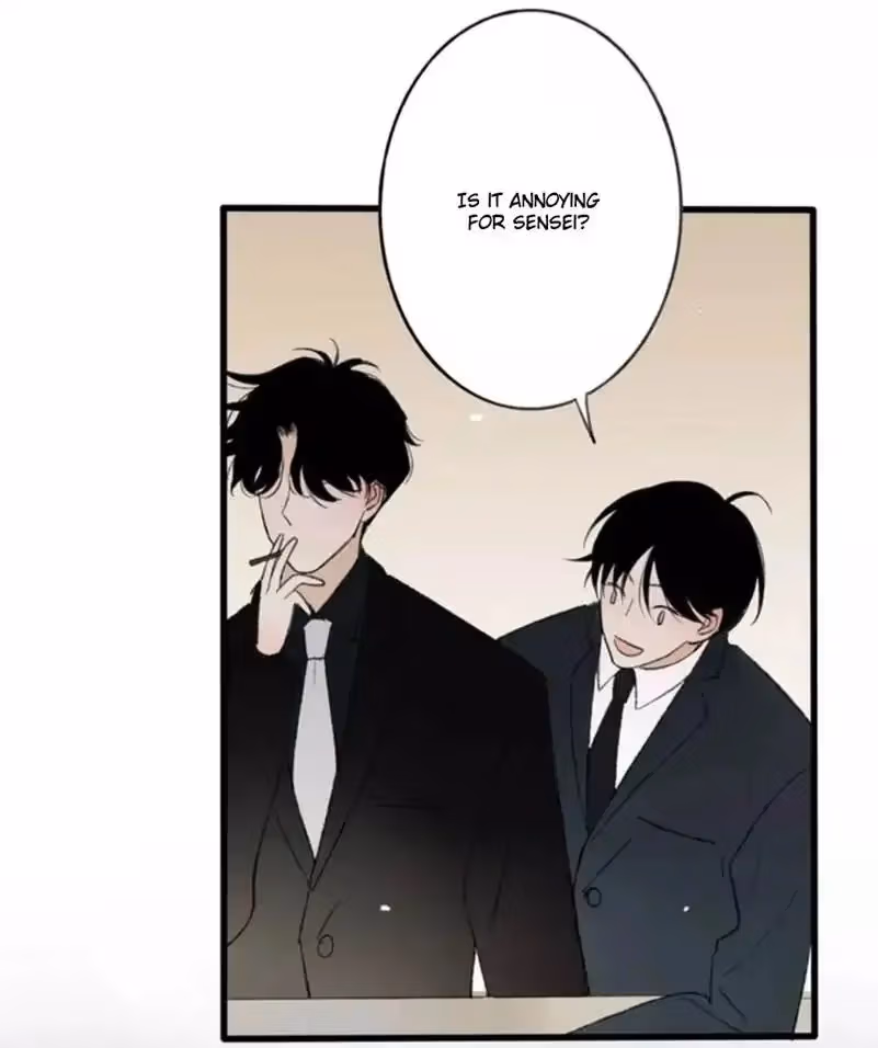 Read Shen Sheng chapter 7 image 60 on Lezhin