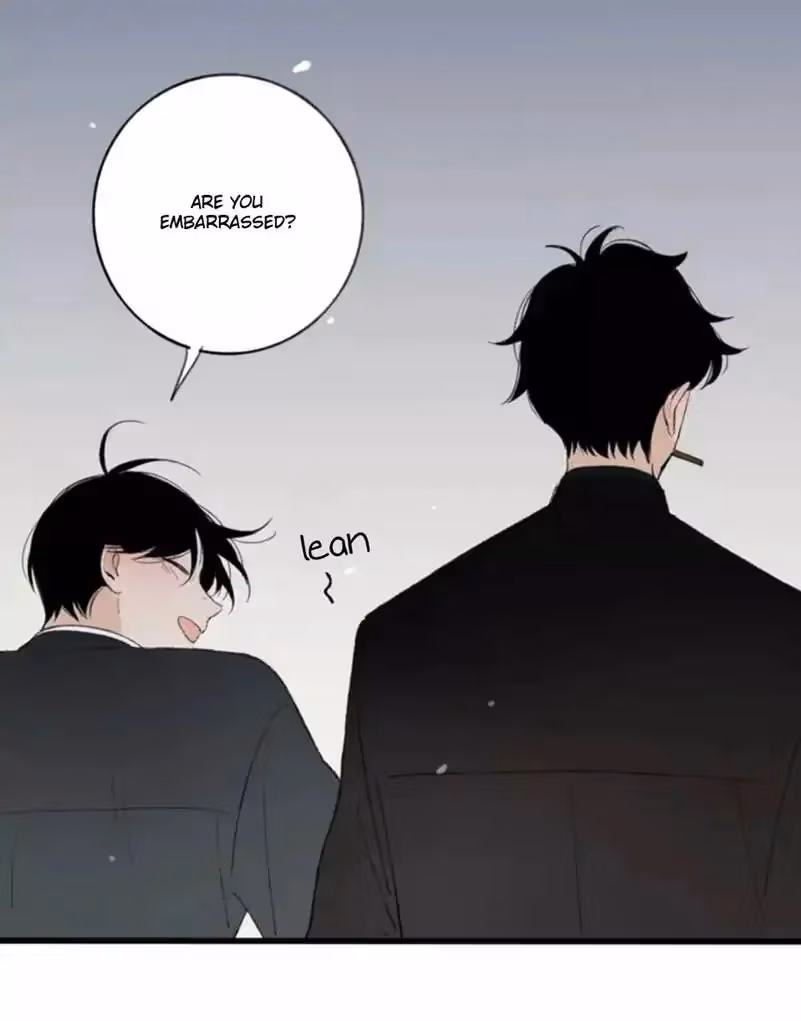 Read Shen Sheng chapter 7 image 62 on Lezhin